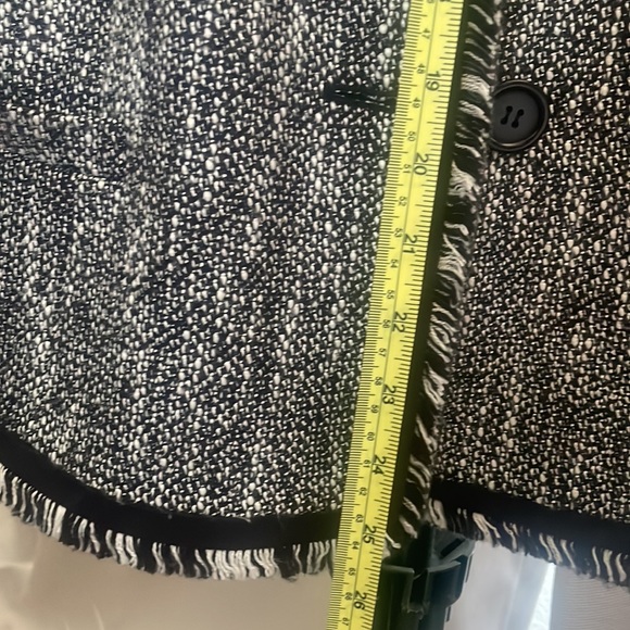 Open Front Draper’s and Damon’s jacket size 14 - Picture 4 of 5